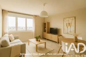 Apartment in Châlons-en-Champagne (51000)