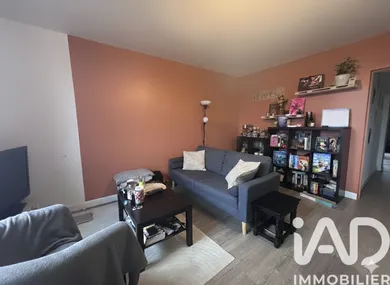 Appartement à Bruges (33520)