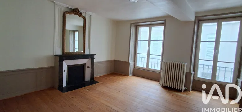 Maison 7 pièces 137 m² · à Laon · 137 m² · 142 900 €
