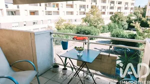 Apartment in Montpellier (34090)