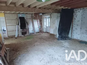 House in Saint-Jores (50250)