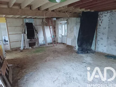 House in Saint-Jores (50250)