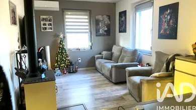 House in Marckolsheim (67390)