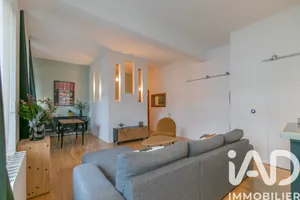 Loft à Montreuil (93100)