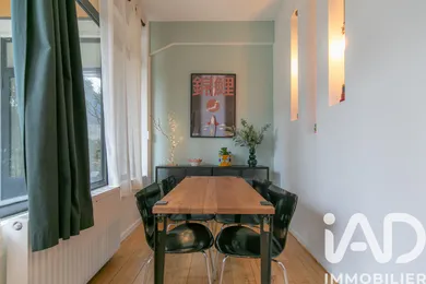 Loft à Montreuil (93100)