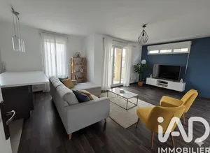Apartment in Meaux (77100)