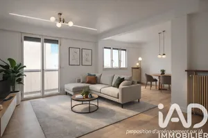 Apartment in Narbonne (11100)