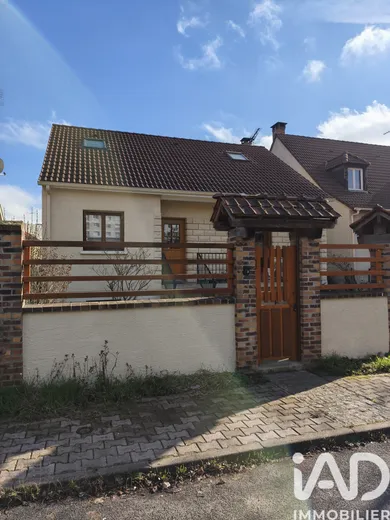House in Montreuil (93100)