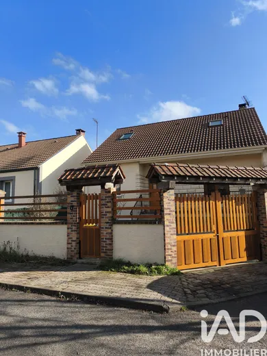 House in Montreuil (93100)