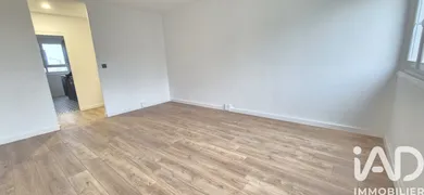 Apartment in Saint-Herblain (44800)