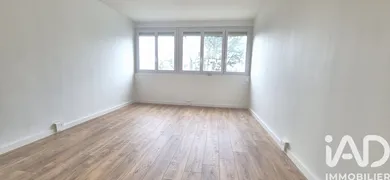 Apartment in Saint-Herblain (44800)
