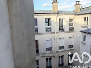 Studio in Paris (75011)