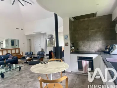 Maison à Lacanau Océan (33680)