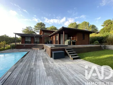 House in Lacanau Océan (33680)