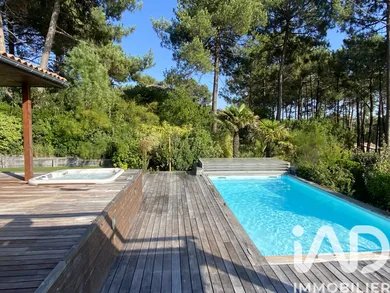 House in Lacanau Océan (33680)