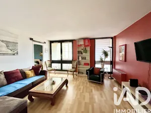 Appartement à Créteil (94000)
