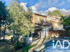 House in Venelles (13770)