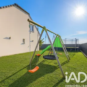 Maison à Villeneuve-sur-Aisne (02190)