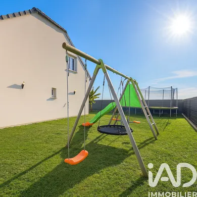 Maison à Villeneuve-sur-Aisne (02190)