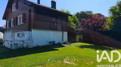 Maison à Réchésy (90370)