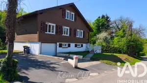 Maison à Réchésy (90370)