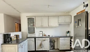 House in Armeau (89500)