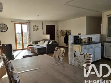 Maison à Armeau (89500)