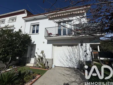 House in Perpignan (66000)