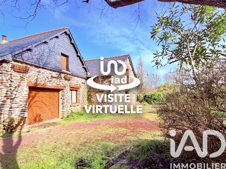 Maison 4 pièces 129 m² · à Bourgbarré · 129 m² · 339 000 €