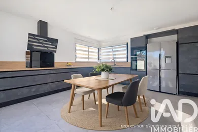 Detached house in Moussan (11120)