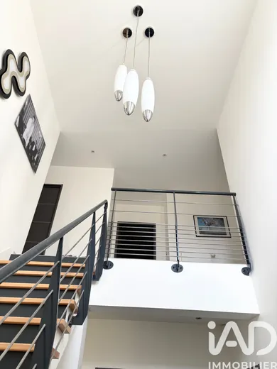 Architectural house in Ingré (45140)