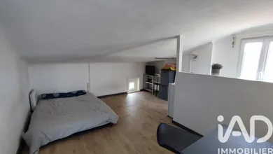 Apartment in La Seyne-sur-Mer (83500)