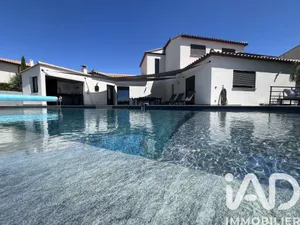 Maison à Passa (66300)