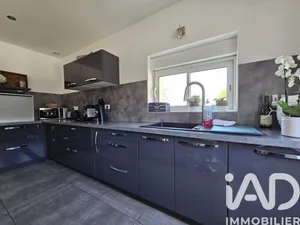 Maison à Izeaux (38140)