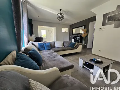 House in Izeaux (38140)