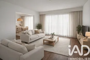 Appartement à La Rochelle (17000)