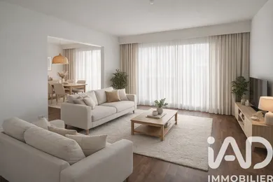 Appartement à La Rochelle (17000)