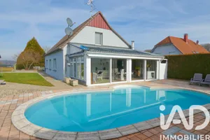 House in Hirsingue (68560)