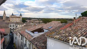Village house in Pouzolles (34480)