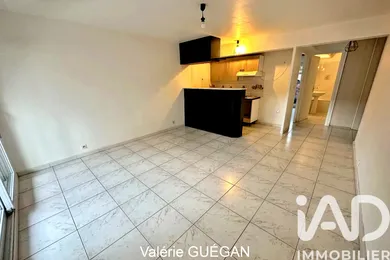 Appartement à Bagnolet (93170)