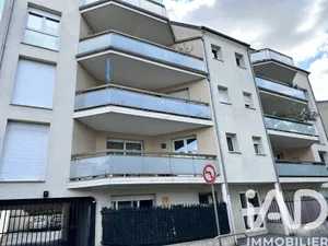 Apartment in Bagnolet (93170)