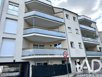 Apartment in Bagnolet (93170)