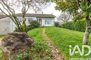 House in La Roche-sur-Yon (85000)