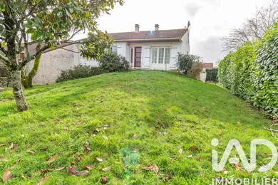 House in La Roche-sur-Yon (85000)