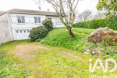 House in La Roche-sur-Yon (85000)