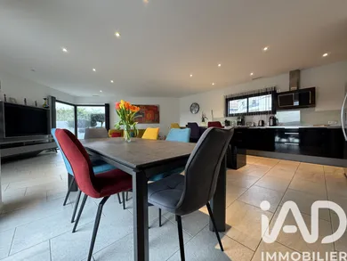 Maison à Passa (66300)