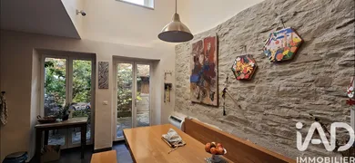 Maison de village à Peyriac-Minervois (11160)