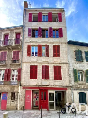 Appartement à Bayonne (64100)