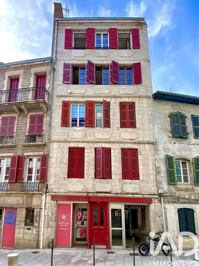 Appartement à Bayonne (64100)