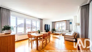 Architectural house in Fontaine-lès-Dijon (21121)